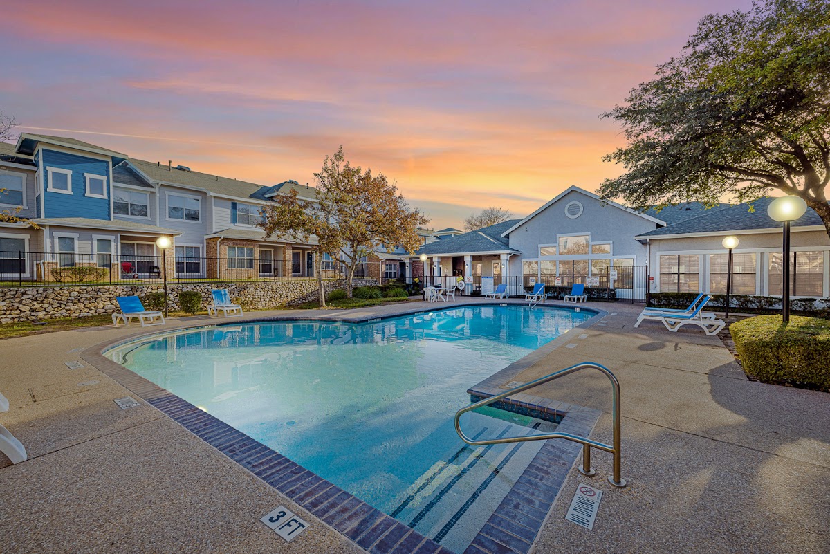 Park at Summers Grove Apartments apartments in Austin, TX