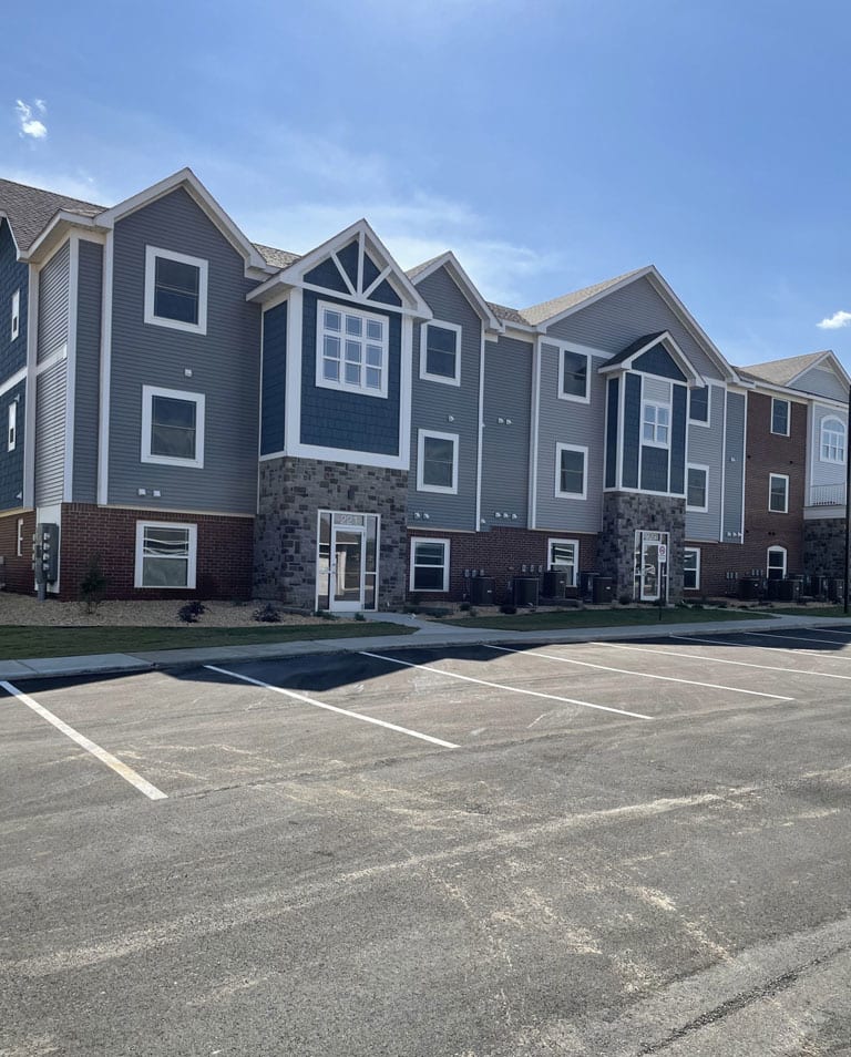 Chase Creek Apartment Homes apartments in Huntsville, AL