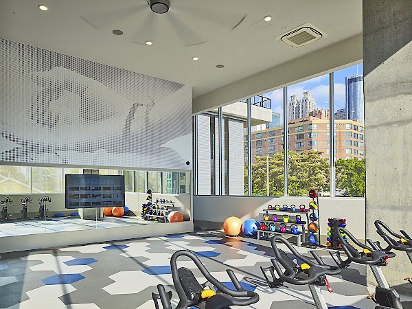 Generation Atlanta apartments in Atlanta, GA