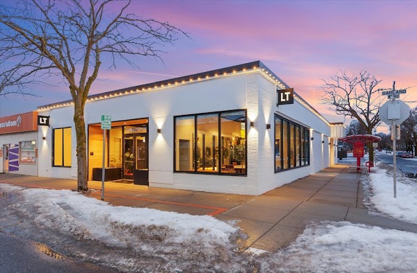 LT Real Estate & LT Property Management apartments in Spokane, WA