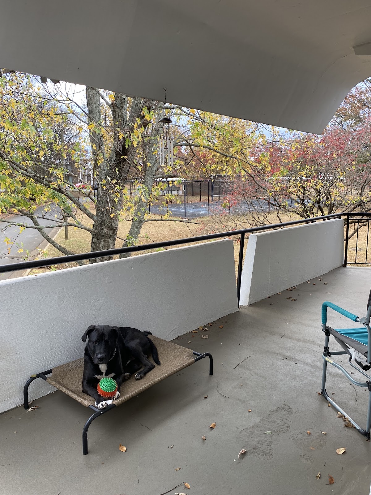 Imperial Gardens apartments in Huntsville, AL