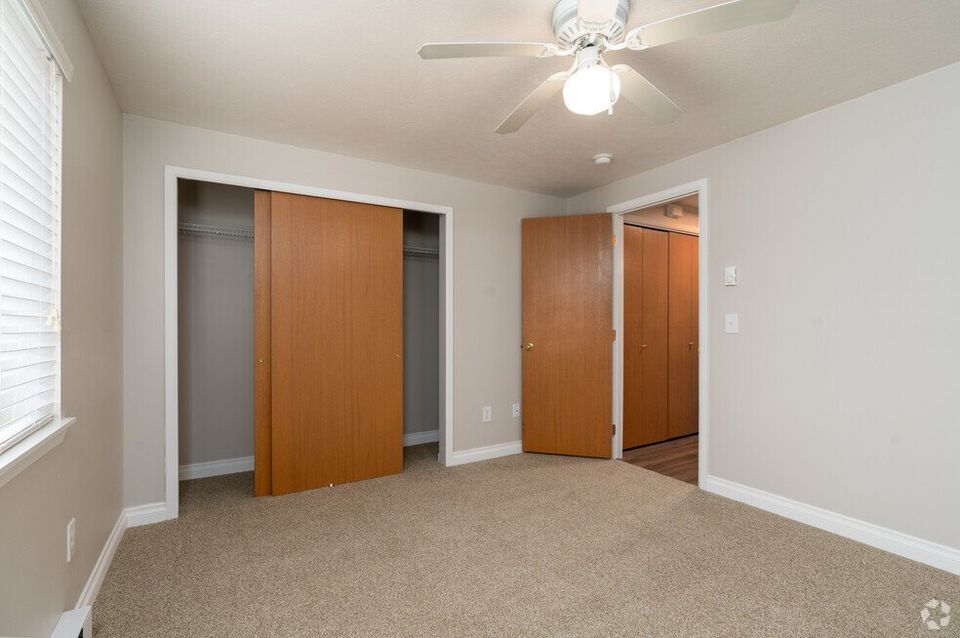 Canyon Greens Apartment apartments in Spokane, WA