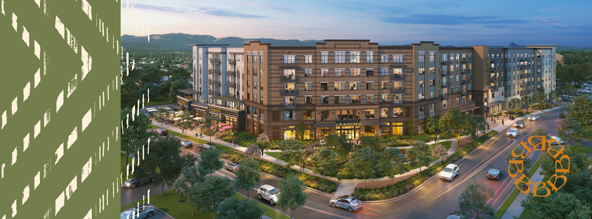 Bartley Lofts apartments in Huntsville, AL