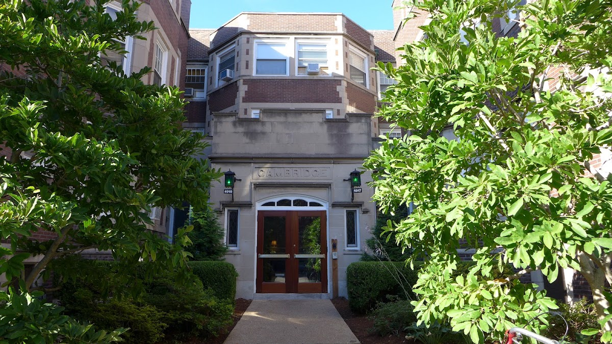 SF Shannon Real Estate Management LLC apartments in St Louis, MO