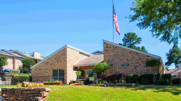 Summer Green Apartments apartments in Longview, TX