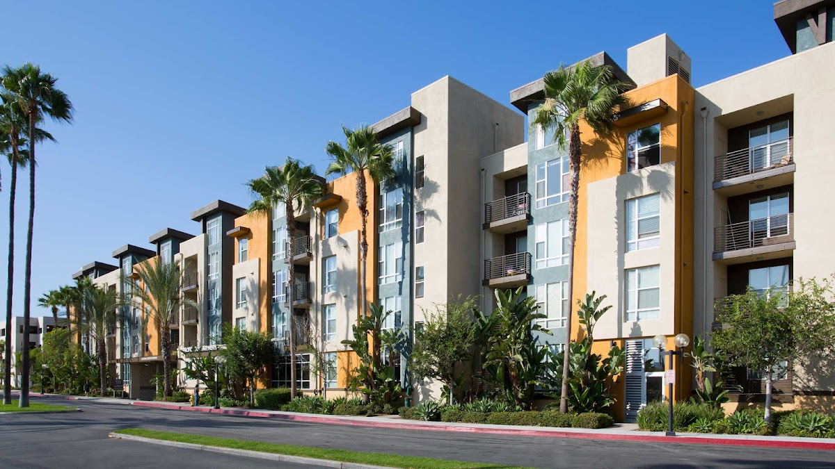Pacific Place Apartments apartments in Hawthorne, CA