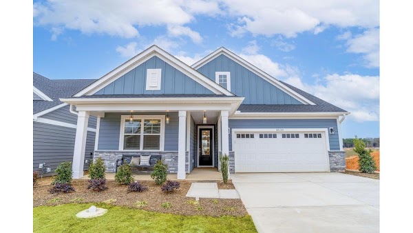 River Rock at Alexander Farms (The Village) apartments in Huntersville, NC