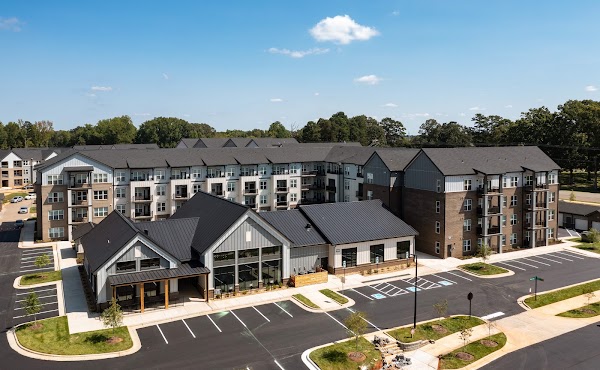 Abberly Liberty Crossing Apartment Homes by HHHunt apartments in Huntersville, NC