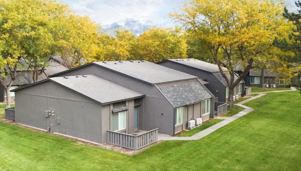 Maple Ridge apartments in Richland, WA