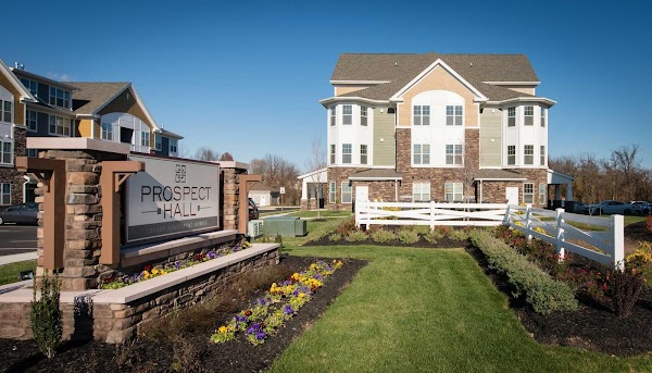 Prospect Hall Apartments apartments in Frederick, MD