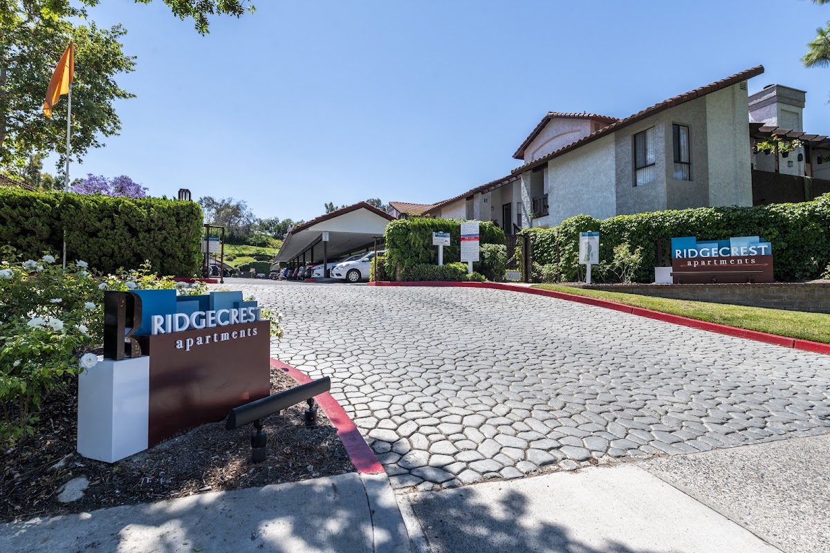 Ridgecrest Apartments apartments in Lake Forest, CA