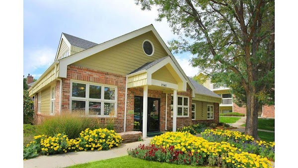 Rock Peak on Sunset Apartments apartments in Longmont, CO