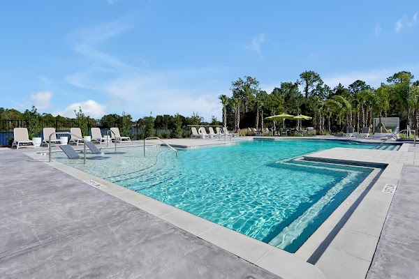Evolve Palm Coast apartments in Palm Coast, FL