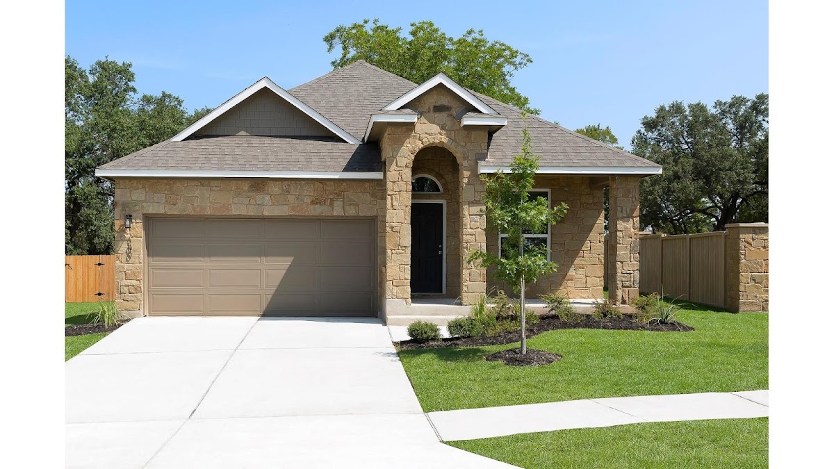 Rivers Edge Rental Homes apartments in Georgetown, TX