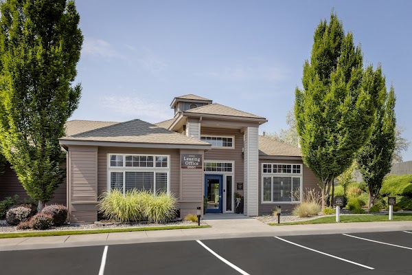 Riverpointe apartments in Richland, WA