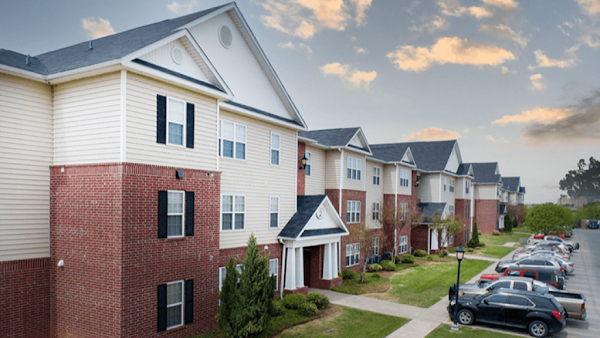River Ranch Apartments apartments in San Angelo, TX