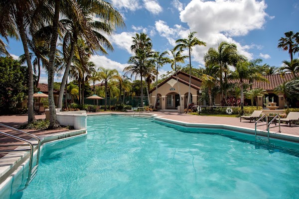 St. Andrews Weston apartments in Weston, FL