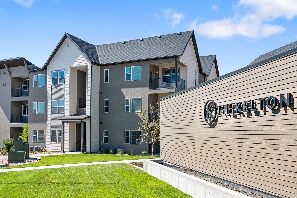 The Kelton Apartments apartments in Lehi, UT