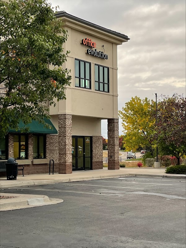 Pioneer Property Management apartments in Longmont, CO