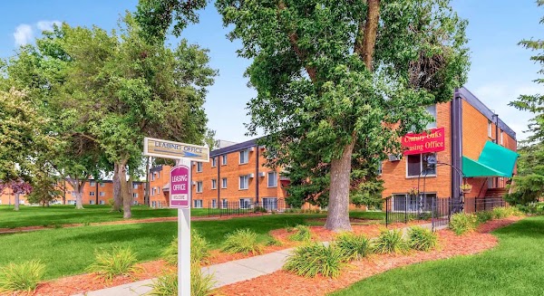 Century Oaks Apartments apartments in Woodbury, MN
