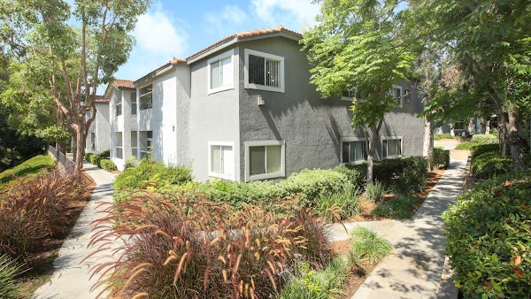Siena Terrace Apartments apartments in Lake Forest, CA