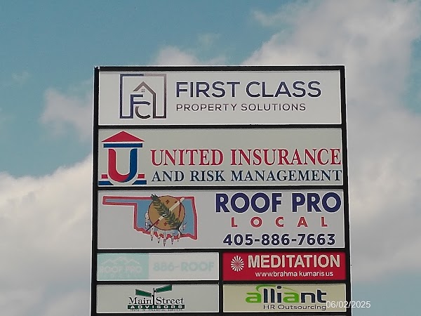 First Class Property Solutions apartments in Edmond, OK
