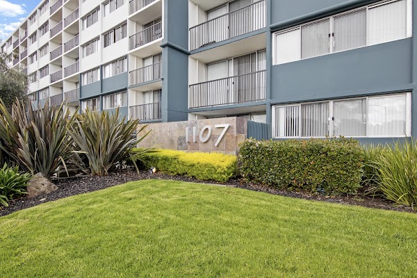 Avenue Two Apartments apartments in Redwood City, CA
