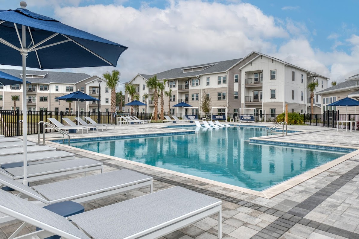 Marbella Apartments apartments in Palm Coast, FL