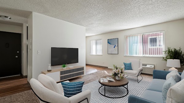 Kamiakin apartments in Kennewick, WA