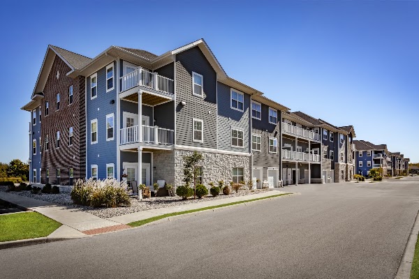 32 Union Apartments apartments in Noblesville, IN