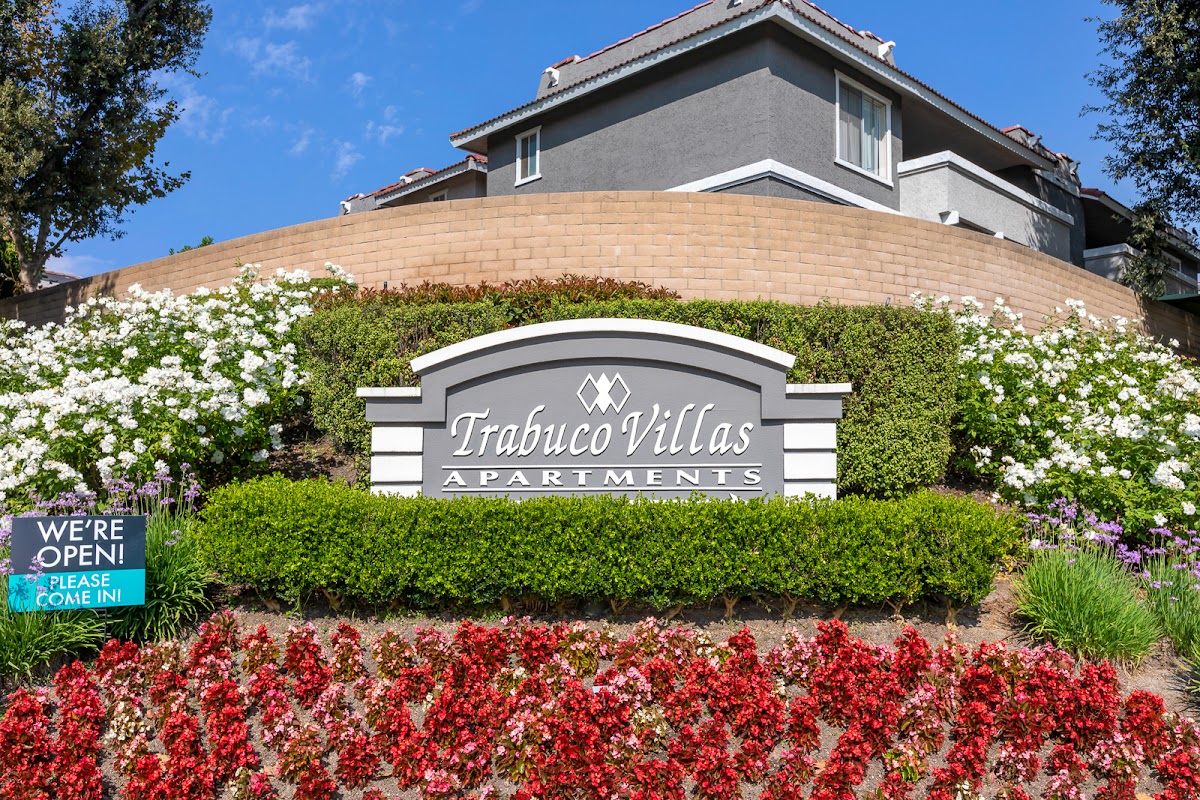 Trabuco Villas Apartments apartments in Lake Forest, CA
