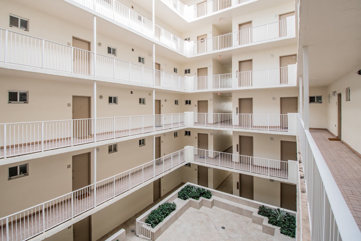 Legacy at The Roads apartments in Miami, FL