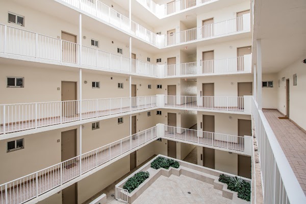 Legacy at The Roads apartments in Miami, FL