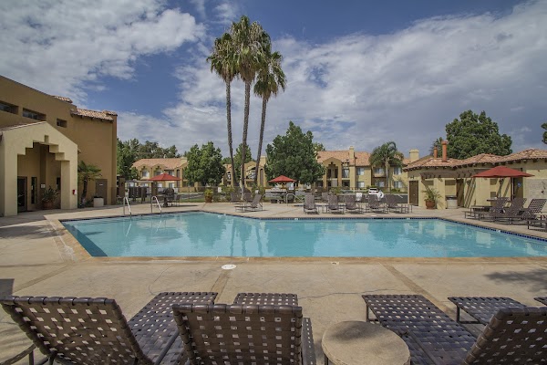 Gables Alta Murrieta apartments in Murrieta, CA