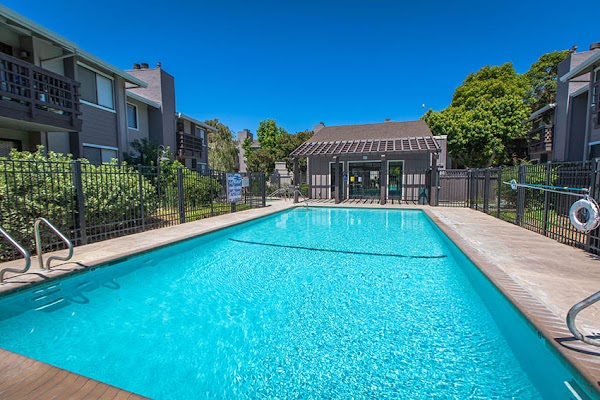 Laurel Grove Residences apartments in Salinas, CA