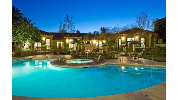 Castlerock Apartments apartments in Riverside, CA