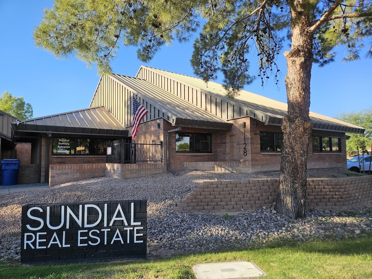 Sundial Real Estate LC apartments in Mesa, AZ
