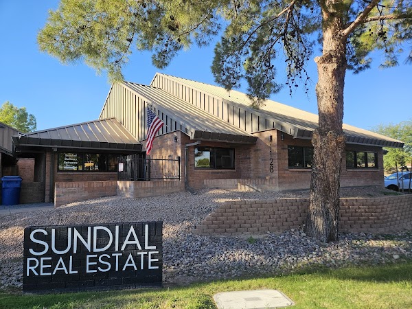 Sundial Real Estate LC apartments in Mesa, AZ