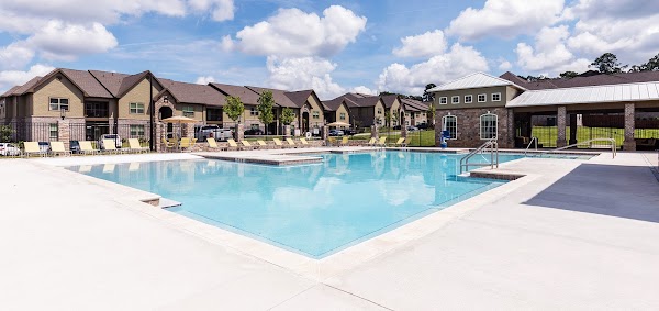 Grove Park Apartments apartments in Tallahassee, FL