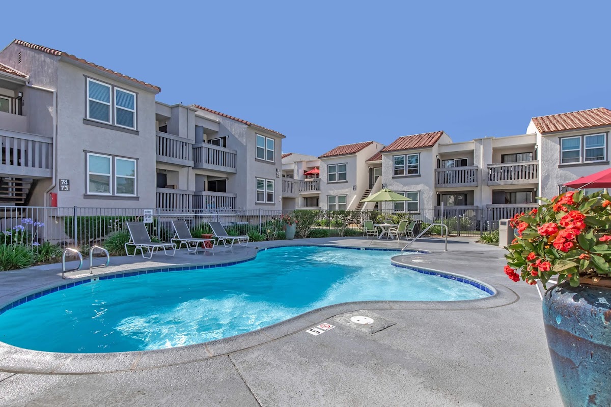 Aspire Corona Apartments apartments in Corona, CA