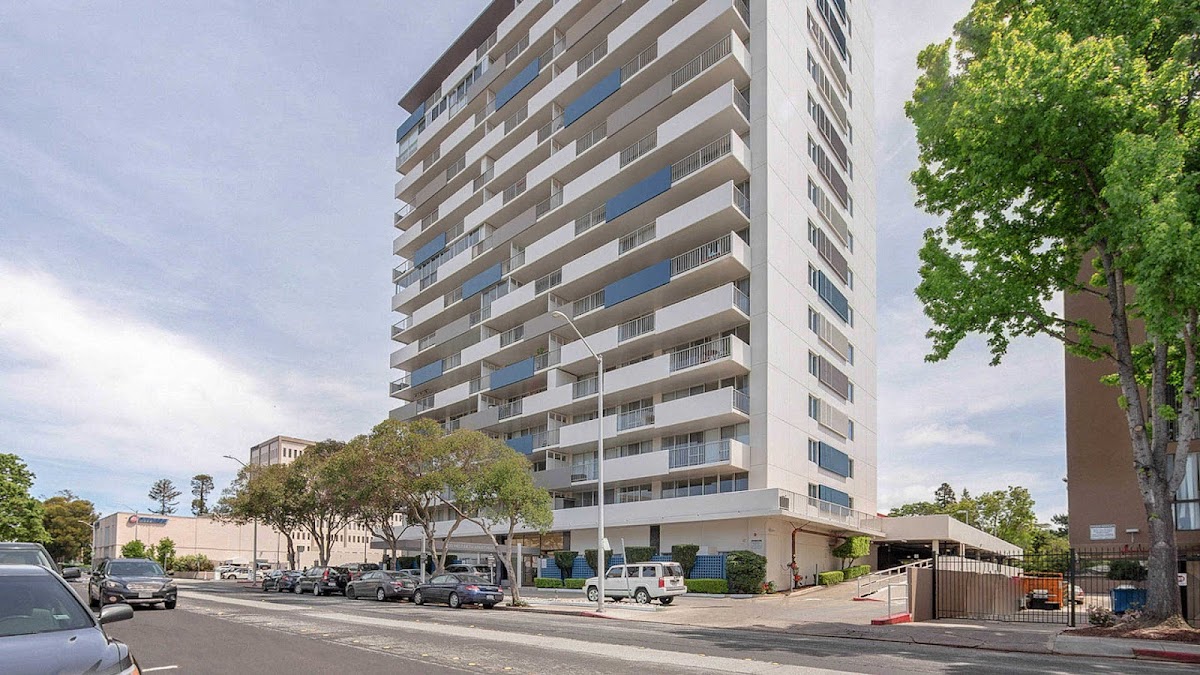55 West Fifth Apartments apartments in San Mateo, CA