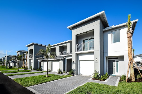 Torino Lakes Rental Townhomes apartments in Port St Lucie, FL