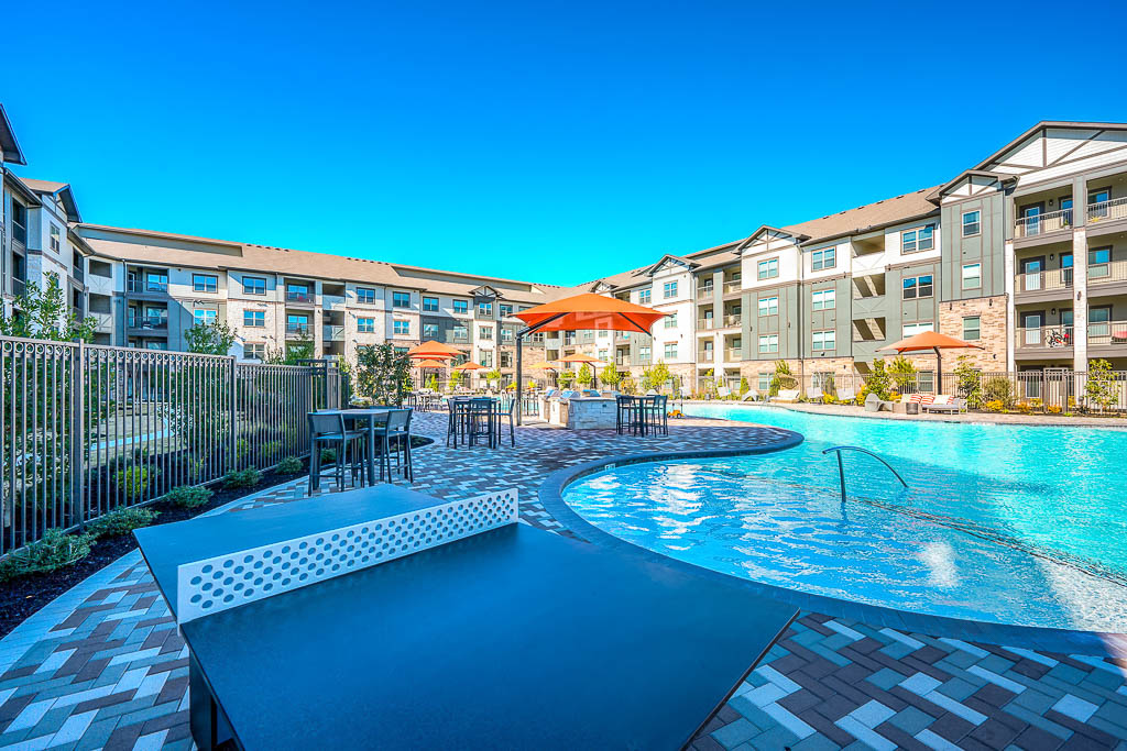 Cendana District West apartments in Richmond, TX