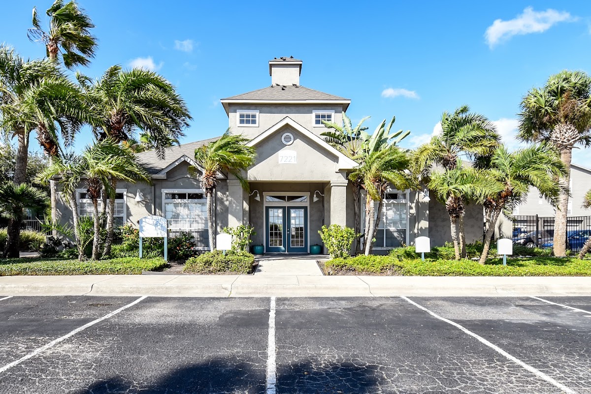 Azure apartments in Corpus Christi, TX
