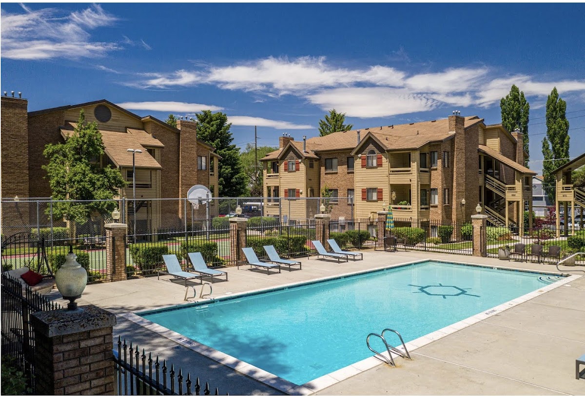 Concept Property Management apartments in Salt Lake City, UT