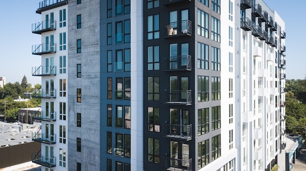 19J Midtown Apartments apartments in Sacramento, CA