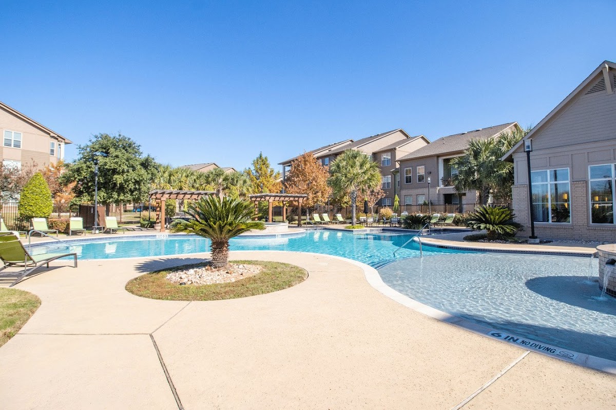 Encore Landing Apartment Homes apartments in Temple, TX
