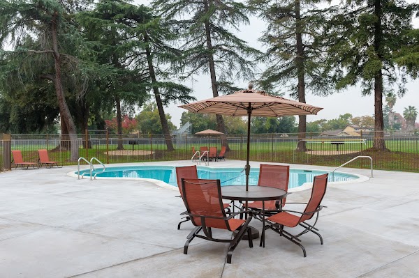 Laguna Park Apartments apartments in Stockton, CA