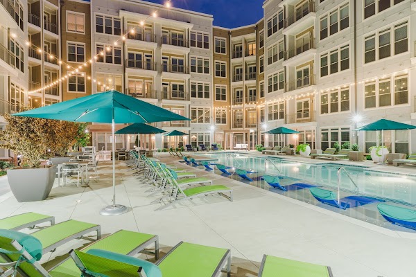 Alexan Buckhead Village apartments in Atlanta, GA