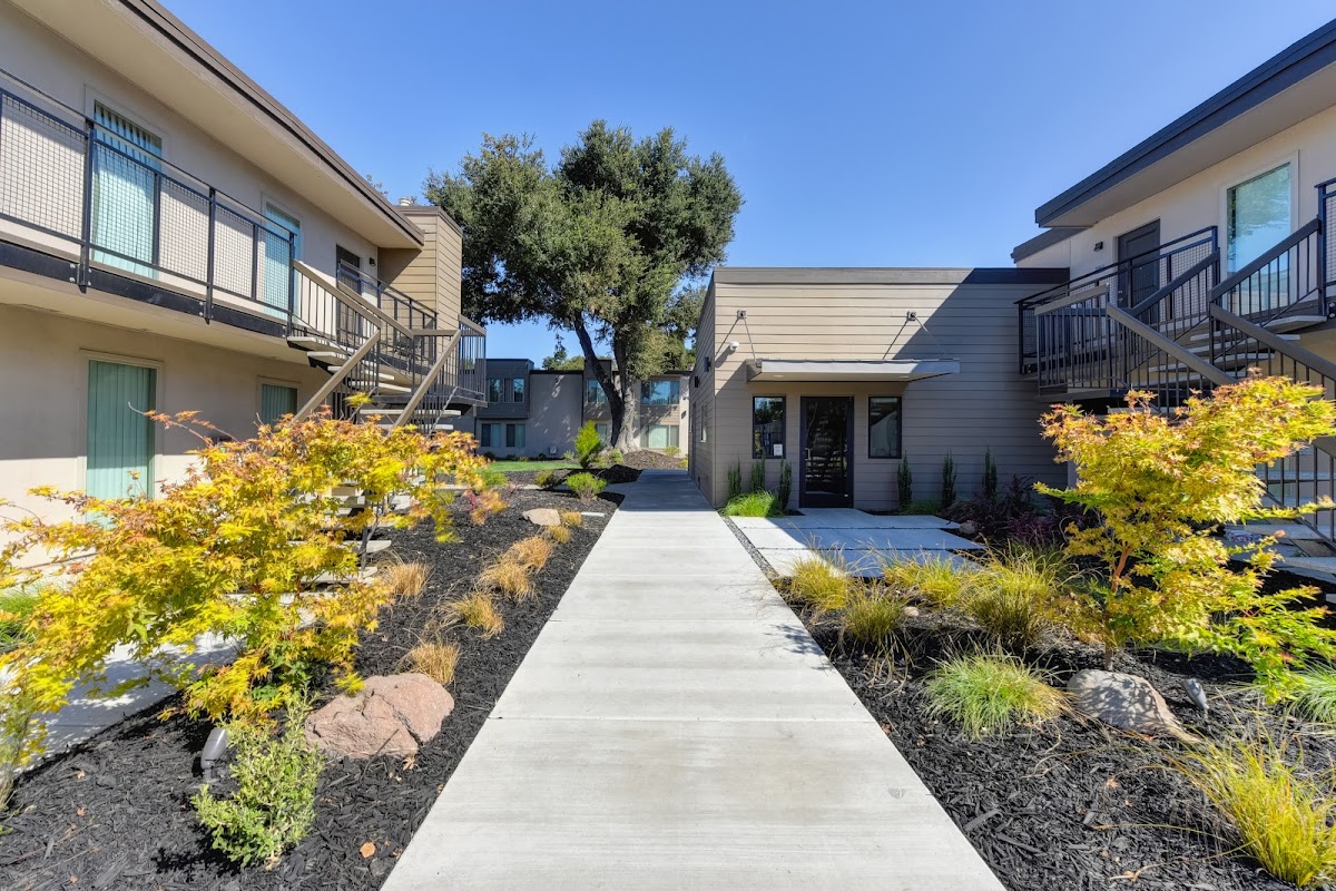 Lincoln Woods Apartments apartments in Stockton, CA